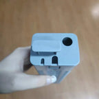 1/2/3PCS For Xiaomi Mijia Fish Tank Heating Compartment Module Fish Tank Filtration Removable Carabiner Fittings