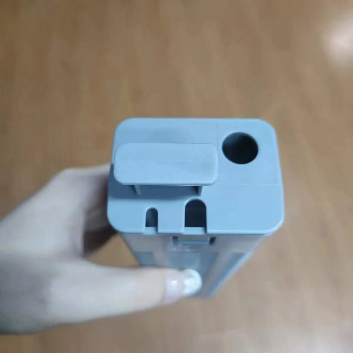 1/2/3PCS For Xiaomi Mijia Fish Tank Heating Compartment Module Fish Tank Filtration Removable Carabiner Fittings