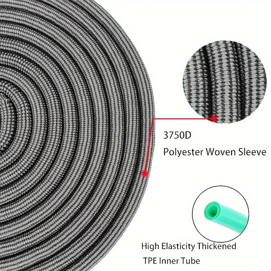 High Quality Flexible Expandable Garden Hose High Pressure Nozzle Spraye Washer Gun Car Wash Hose Expandable Garden Water Hose