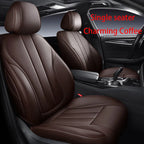 Customized seat covers for Ruozhe Automobile are suitable for Kaiyi V3 and Kaiyi X3 special vehicle customized seat covers