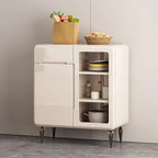 Luxury Design Living Room Cabinets Italian Vintage Aesthetic Unique Display Cabinet Tiny Cute Storage Szafka Home Furniture