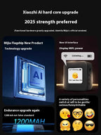 Xiao Zhi Intelligent Robot With Screen Ai Robot Support Deepseek Mini Esp32 Personalized Custom Robot Expression Electronic Pet