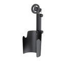 Car Mug Phone Holder 2in1 Magnetic Holder Car Mug Holder Magnetic Suction Cup Cell Phone Holder metal Angle adjustment