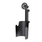 Car Mug Phone Holder 2in1 Magnetic Holder Car Mug Holder Magnetic Suction Cup Cell Phone Holder metal Angle adjustment