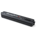 Electric Vacuum Sealers Food Sealer Machine Foods Fresh Storage Vacuum Sealer Machine Plastic Bags Sealer For Storage Food