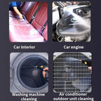 Electric Steam Cleaner High Temperature Sterilization Air Conditioning Kitchen Hood Car Cleaning Machine 110V US /220V EU Plug