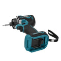 20+1 Torque 1/4inch Brushless Electric Screwdriver 280N.m Cordless Electric Drill Power Tool For Makita 18V Battery by Drillpro
