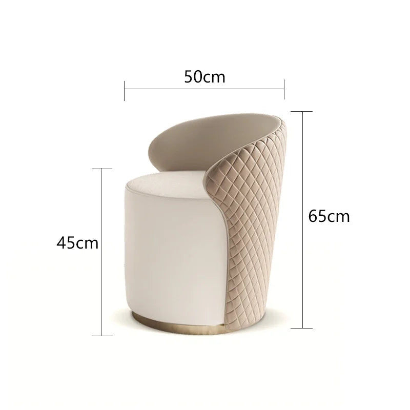 Hairstyles Dressing Makeup Vanities Table Mirror Chair European Coffee Modern Dressing Makeup Nail Wood Penteadeira Furniture