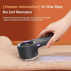 Xiaomi Youpin Lint Remover For Clothing LED Digital Electric Pellet Fl