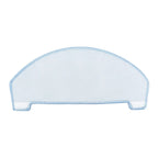 Compatible For ILIFE V3x, A20, T20s / Polaris PVCR 3600 / G2 0926W / G2 0726W / G2 1226 Side Brush Hepa Filter Mop Cloth Parts