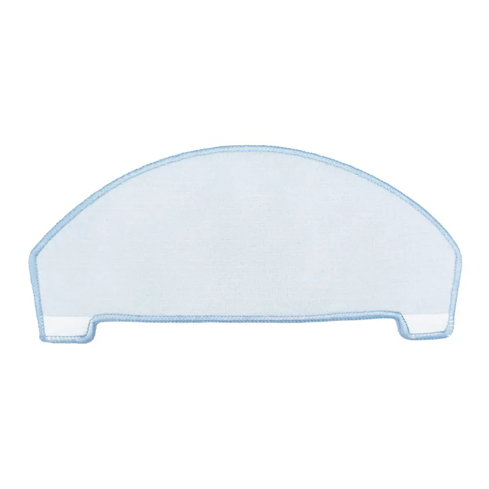 Compatible For ILIFE V3x, A20, T20s / Polaris PVCR 3600 / G2 0926W / G2 0726W / G2 1226 Side Brush Hepa Filter Mop Cloth Parts