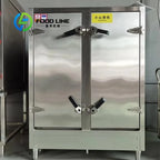 High Quality Steam Cabinet Food Steamer Commercial Rice Cooker Kitchen Commercial Equipment