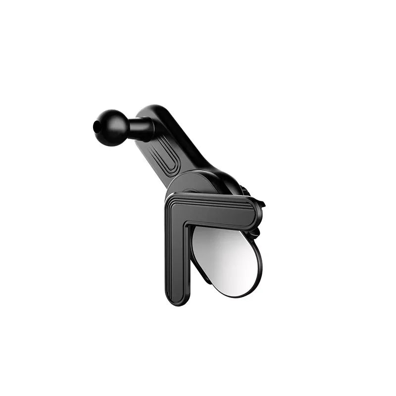 Car Mobile Phone Holder Universal Car Display Screen For BYD Tesla Model 3/Y/S/X Scalable Phone Stents 360 Rotatable GPS Bracket