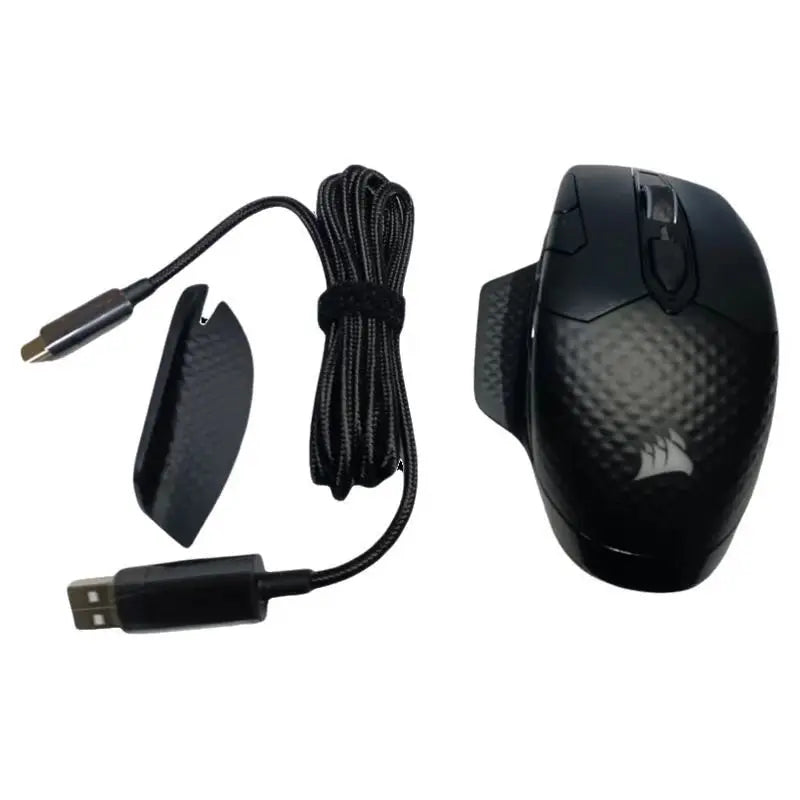 Original replacement repair mouse accessory suitable for CORSAIR DARK CORE RGB PRO SE competitive game mouse repair accessory