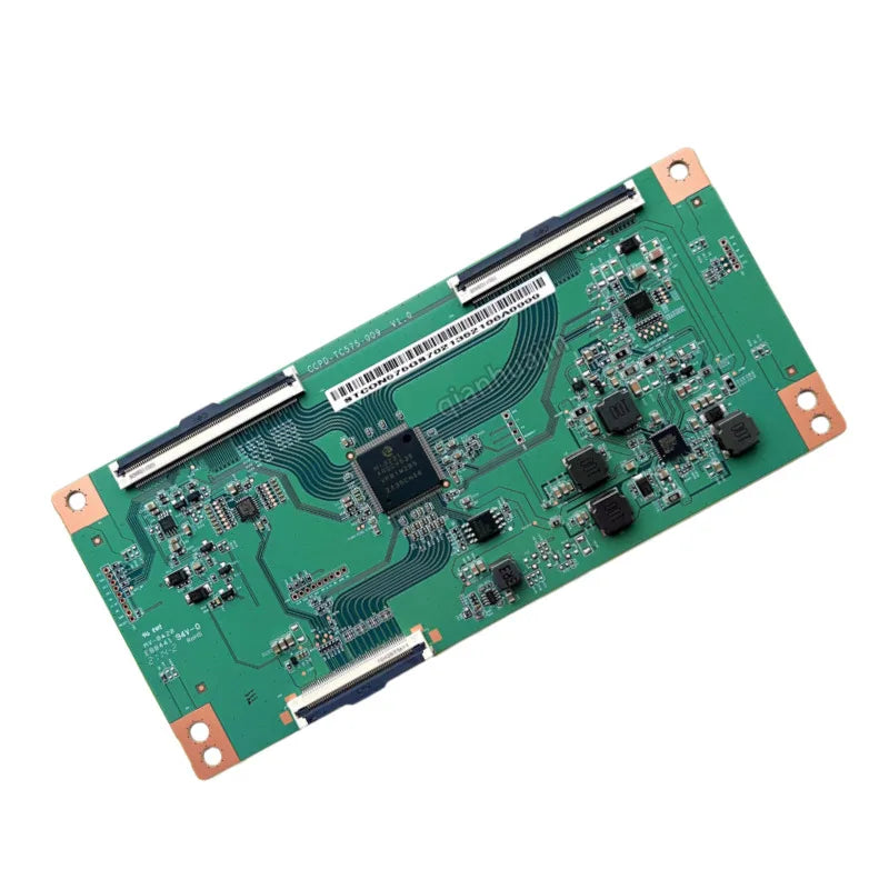 Original TC575-009 T-Con Board Model CCPD-TC575-009 V1.0 for TV Logic Board Display Card for TV CCPD TC575 009 V1.0 T CON Card