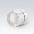 4/6 inch Silent Ventilation Air Vents Ventilator Extractor Exhausted E