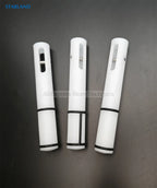 3 Pieces Valve Piston Rods New Fittings Valve Bars DK BD Soft Serve Ice Cream Machines Accessories Diameter 2.4cm