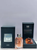Large-Capacity Perfumes Attractive Patchouli Jasmine Fougere High-grade Fragrance Unisex Perfumes Sweet Luxurious Men Cologne