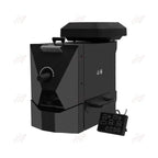GZZT CBR/MTCR Roaster Accessories for ITOP Skywalker Roaster Accessories