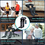 Electric Air Compression Leg Massager