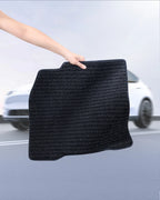 YZ For Tesla Model Y Model 3 Foot Cushion Blanket Surface