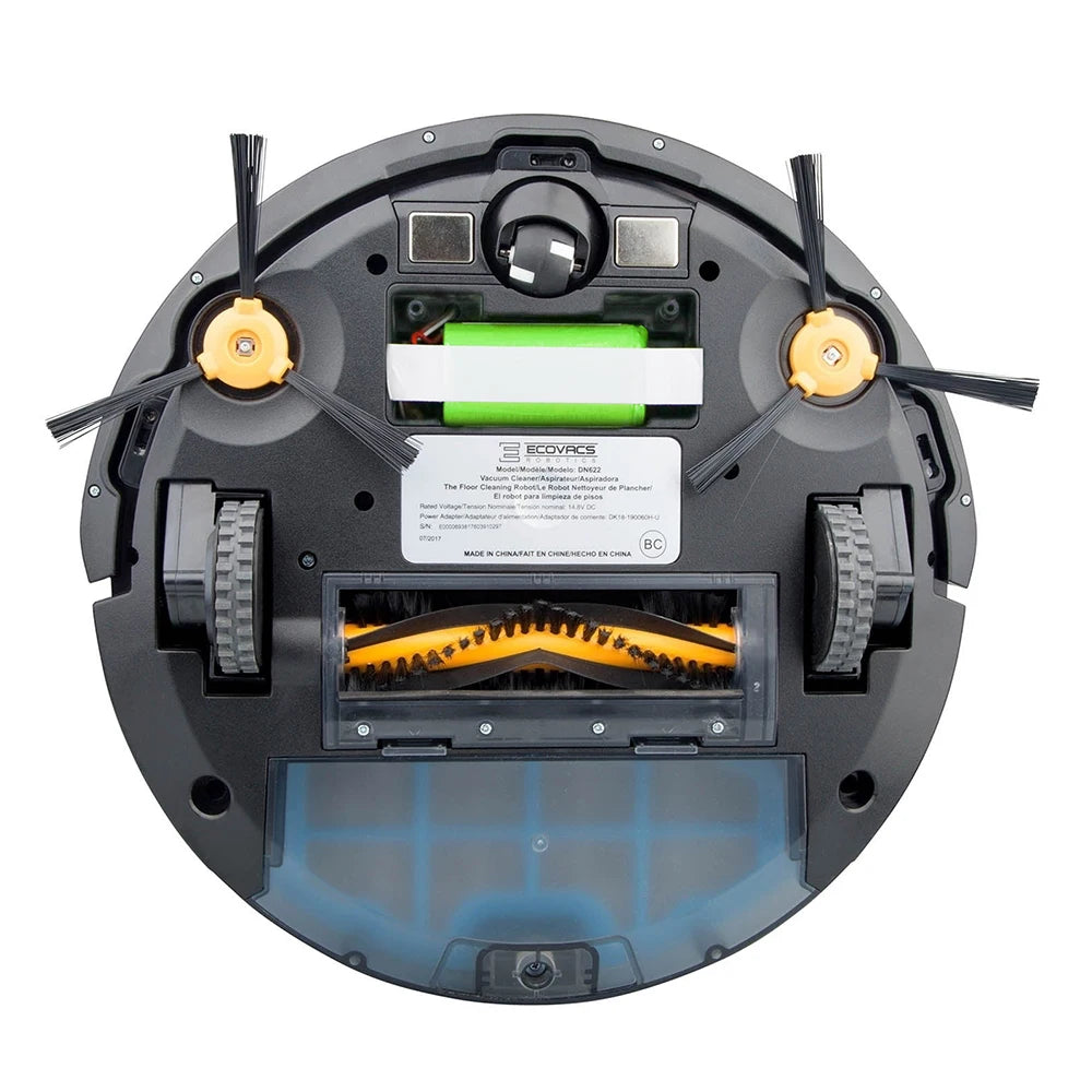 14.4V 2600mAh Replacement Battery for Conga Excellent 990 1090 1790 Deebot N79S N79 DN622 Robovac 11 11S 11S Max, 30, 30C, G30