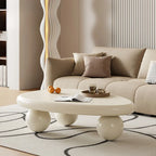 Coffee Table, Small Apartment, Living Room, Household, Simple, Low Table, Small Table, Bedroom, Table