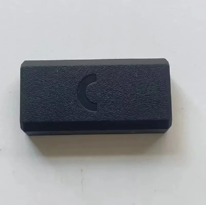 Suitable for Original replacement repair parts for Logitech GPW G pro 1st Gen wireless mouse side plug button spare kits charger