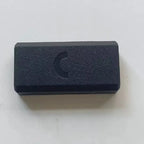 Suitable for Original replacement repair parts for Logitech GPW G pro 1st Gen wireless mouse side plug button spare kits charger