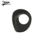 JIDIXIAN Car Key Hole Ignition Switch Decoration Cover for Suzuki Jimny 2019 2020 2021 2022 2023 2024 2025 Interior Accessories