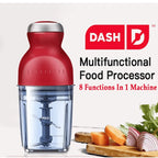 Intelligent Electric Cuisinart Easily Create Delicious Meals Multifunctional Blender Kitchen Tools