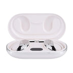 3-in-1 AI Translator Earbuds 144 Languages Noise Cancelling Bluetooth 5.3 Headset Instant Translator Smart Voice Real Time  ﻿