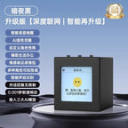 Xiao Zhi Intelligent Robot With Screen Ai Robot Support Deepseek Mini Esp32 Personalized Custom Robot Expression Electronic Pet