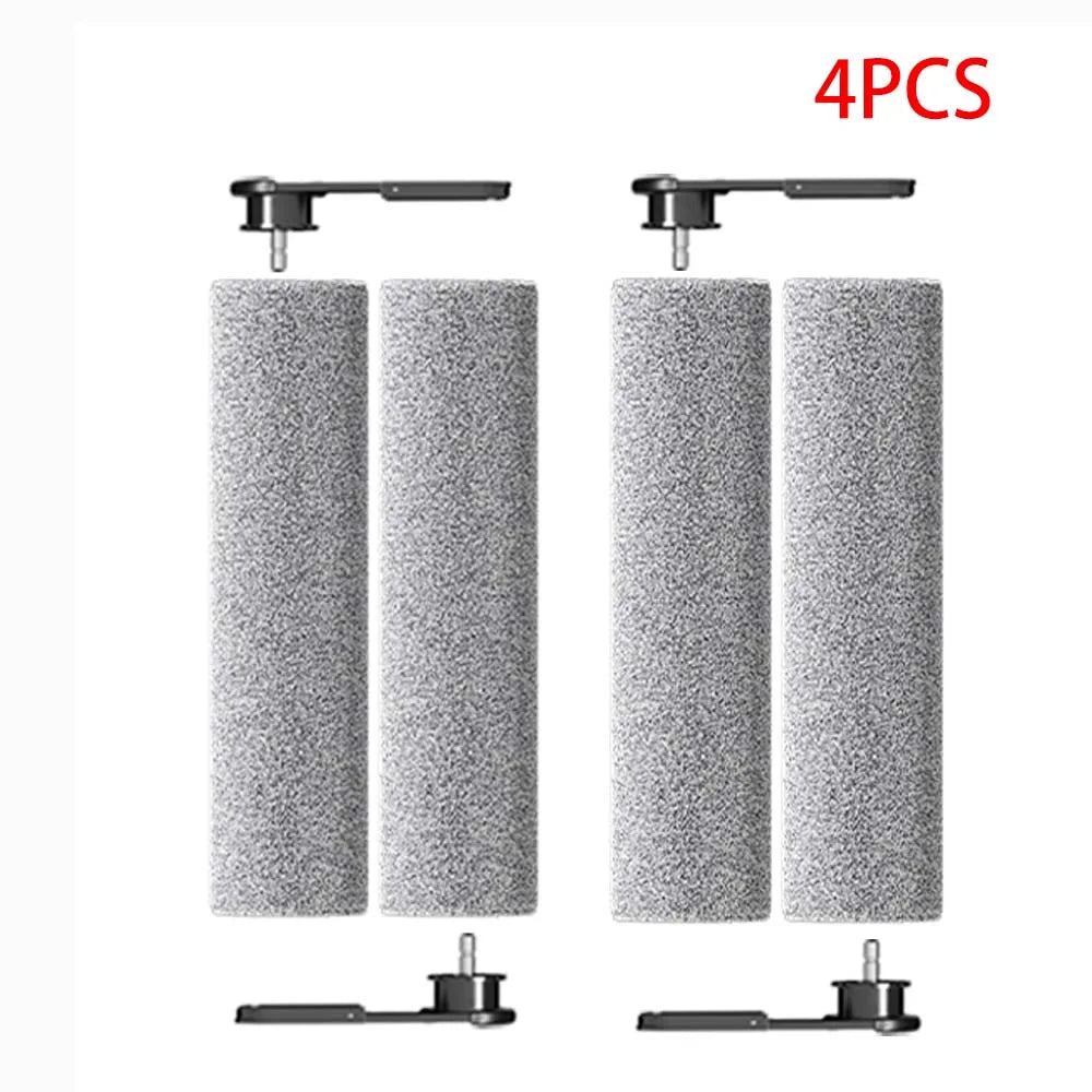 Filters For Tineco Floor One Switch S6/Stretch S6 Wet Dry Vacuum Cleaner Replacement Parts Roller Brush Heap Filter Accessories