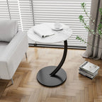 GUIG Network Red Edge A Few Small Tables Italian Small Coffee Table Sofa Side Mini Small Round Table Bedroom Bedside Table Hot