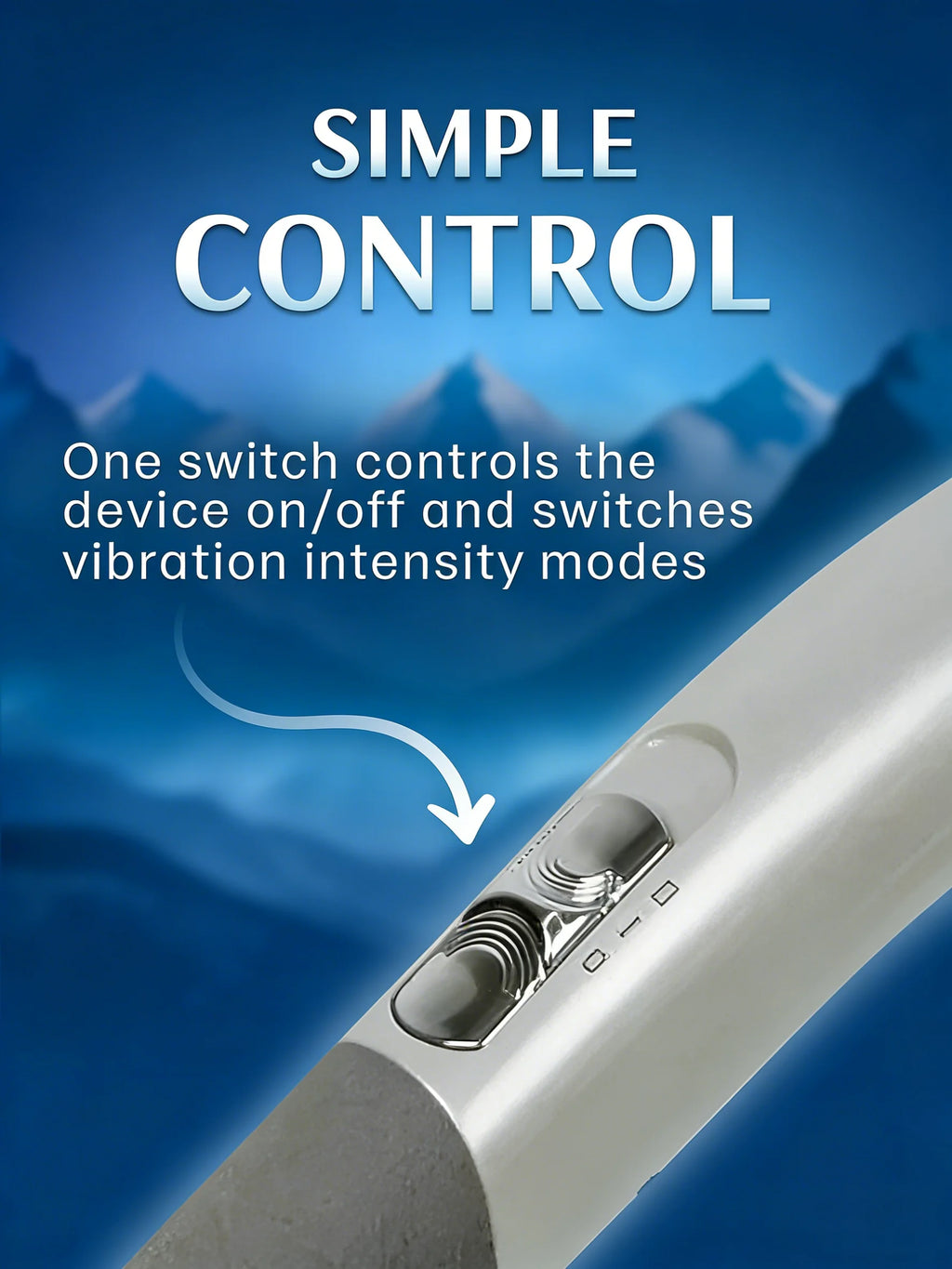 Electric massager with infrared lamp, suitable for neck, shoulder, joint and full-body massage