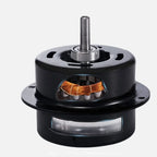 1Pcs Flue Fan 100mm Speed Control Mixed Flow Inline Fan With Variable Speed Control 45W/48W 220V High Speed Quiet Exhaust Fans