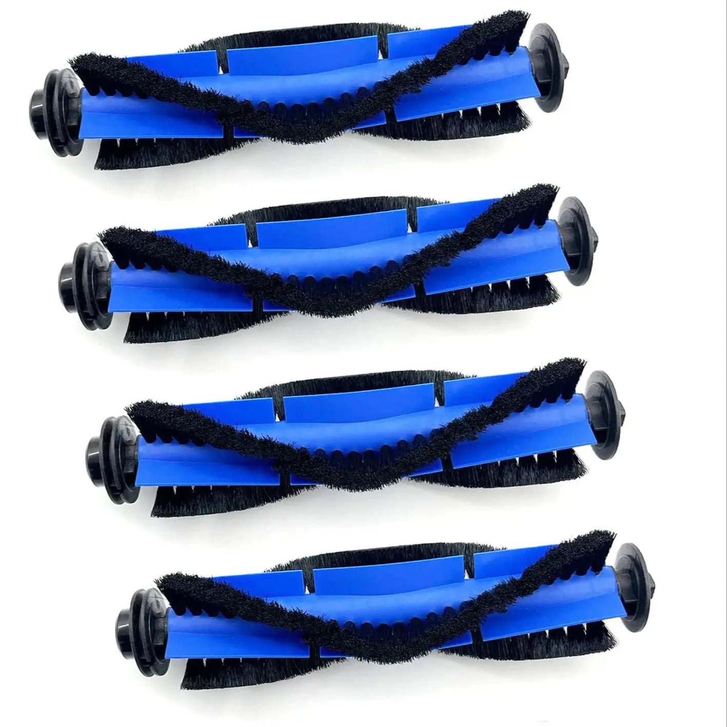 Rolling Brush Compatible with Eufy RoboVac 11S, 30C, G30, 30, 11S MAX, 30C MAX, 15T, 15C, 12, 35C, 15C MAX, G30, G30 Edge Roboti
