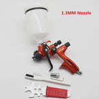 1.3/1.4mm Nozzle Spray Guns Car Repair Paint Spray Gun for Painting Car Aerografo Paint Sprayer Airbrush Air Spray Gun