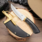 Kitchen Knife Fruit Knife Small Knife For Home Mini Knife ABS Handle High Hardness Kitchen Tools