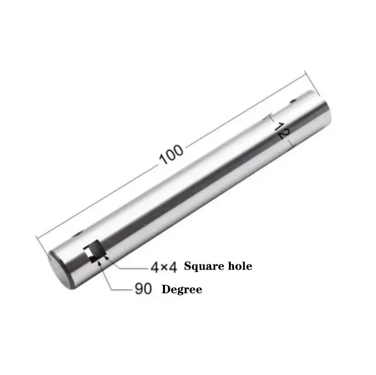 Milling Machine Boring Device 16 Handles Drilling Machine Boring Tool Holder 20 Boring Bar  Blade 25 Adjustable Bor Tool Bar
