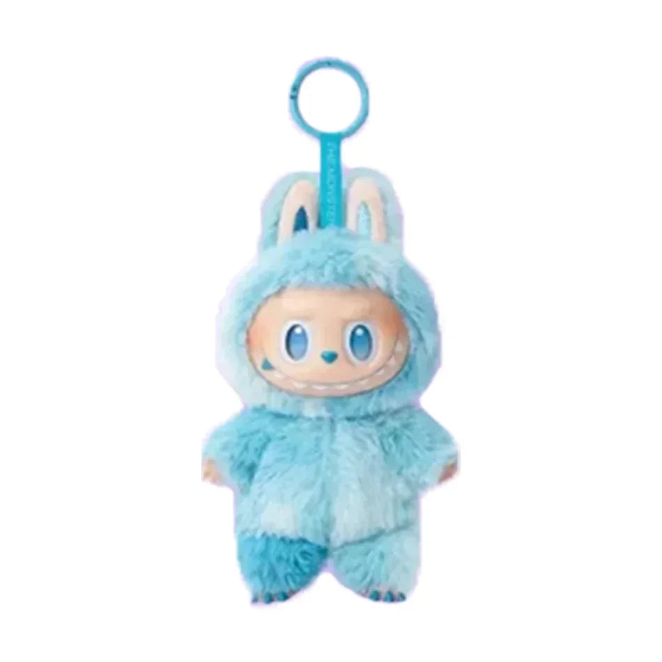 New Highquality Bubble Matlab Cloth Third Generation Blind Box Heartbeat Series Ver.3 Macaron Guess Series Vinyl PlushToy Trendy