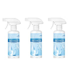 Oil Stain Cleaning Fluid Percarbonate Soda Liquid Detergent Ionic Emulsifier Stain Treater Spray Fabric Rust Remover Baking Home