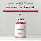 PDRN Salmon Water Oxygen Serum Ampoule