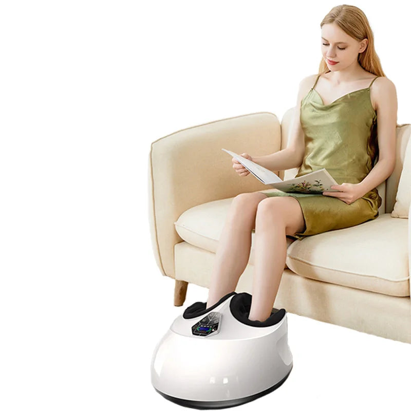 Foot & Leg Massager