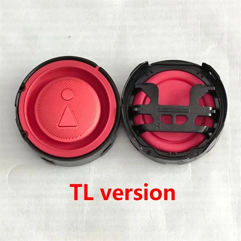 original repair and replacement For JBL Flip 5 TL/GG version shell and middle frame Vibrating diaphragm