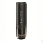 Portable Espresso Machine 20 Bar Heating Coffee Maker Wireless Rechargeable Concentrated Extraction Coffee Machine Travel Office