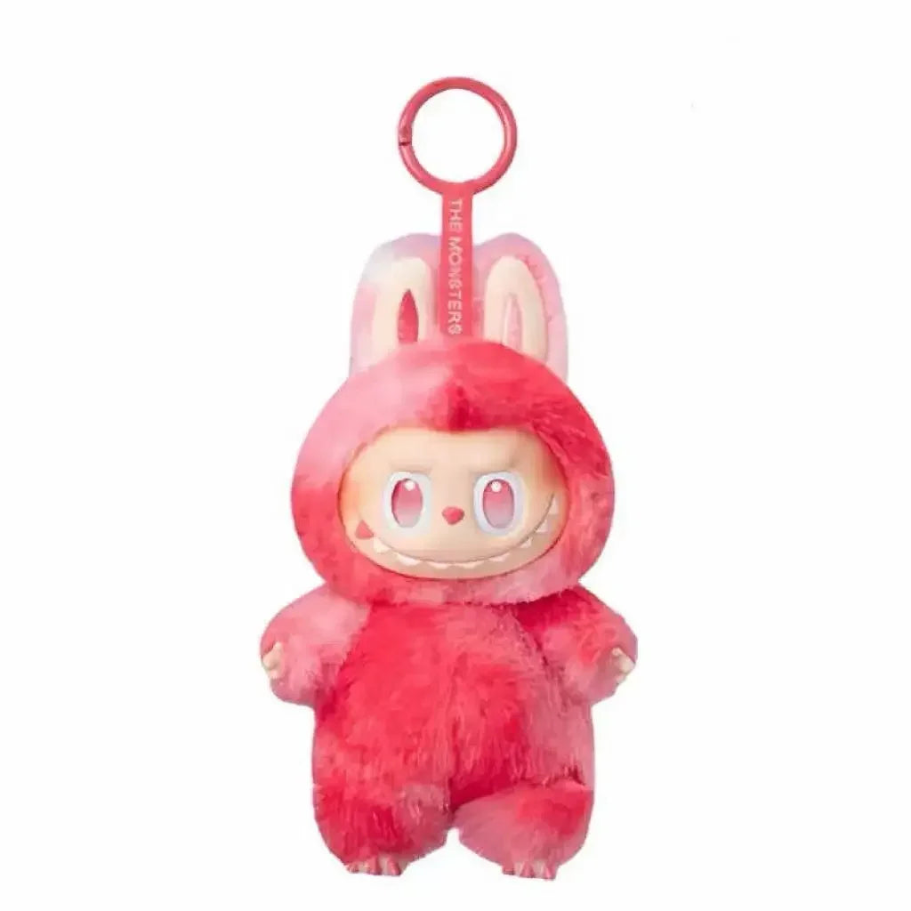 New Highquality Bubble Matlab Cloth Third Generation Blind Box Heartbeat Series Ver.3 Macaron Guess Series Vinyl PlushToy Trendy