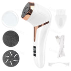 Electric Heel & Foot Callus Remover