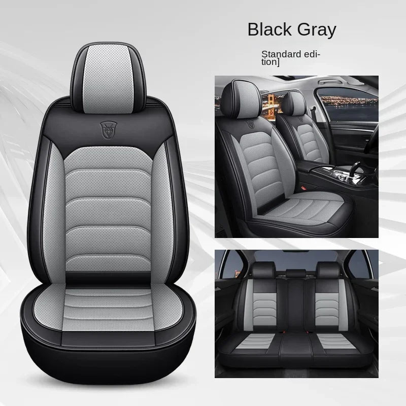 Universal Car Seat Cover for OPEL All Car Models Astra K insignia Zafira Antara Grandland x CORSA Vectra B Mokka Car Accessories